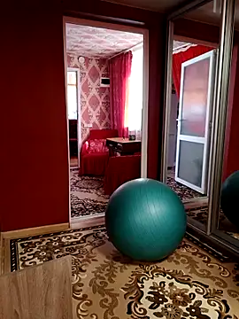 Jemma Cori online show from February 2026 08:27:02 AM