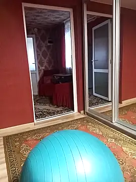 Jemma Cori online show from November 2025 08:18:02 AM