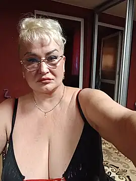 Jemma Cori online show from June 2026 04:44:02 PM