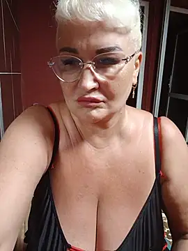 Jemma Cori online show from July 2026 08:09:01 PM