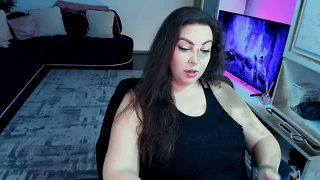 KlaraHope online show from May 2026 09:40:02 PM