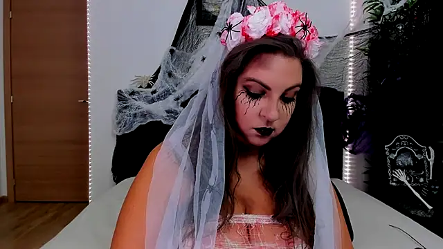 KlaraHope online show from October 2025 12:20:01 AM