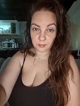 KlaraHope online show from February 2025 06:47:02 AM
