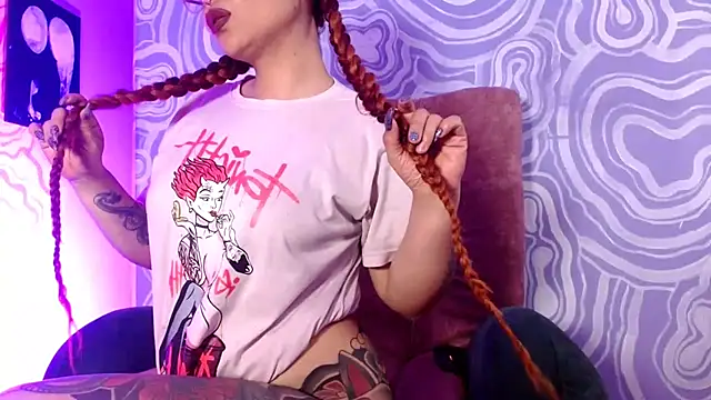 420viol3ta  online show from March 2026 01:13:01 AM