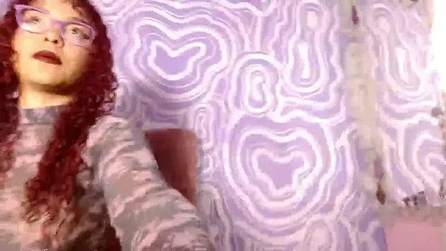 420viol3ta  online show from February 2026 09:25:01 PM