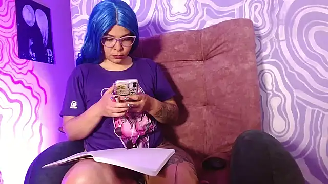 420viol3ta  online show from February 2026 02:42:02 AM