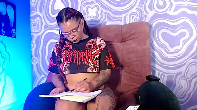 420viol3ta  online show from March 2026 11:05:01 PM