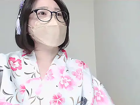  NOA-chan  online show from January 2026 03:18:02 PM