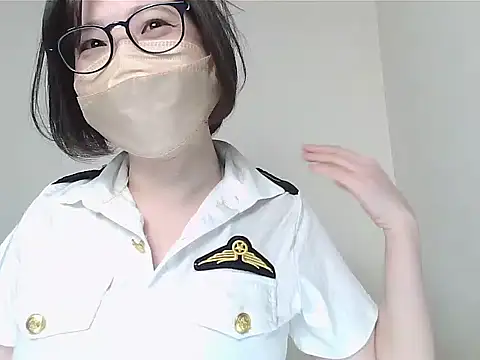 Snapshot of _NOA-chan_ chatting on October 2025 03:23:01 PM NOA-chan online show from October 2025 03:23:01 PM