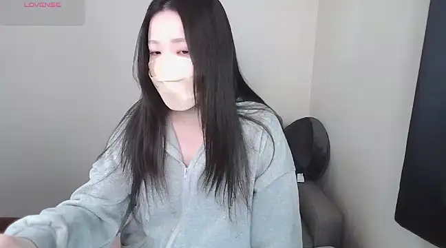 Snapshot of _NOA-chan_ chatting on January 2025 03:20:01 PM NOA-chan online show from January 2025 03:20:01 PM