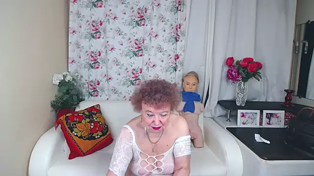 YourHotGranny online show from May 2026 10:56:02 AM
