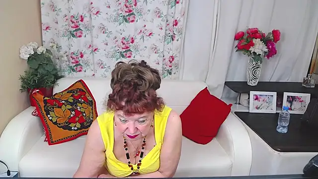 YourHotGranny online show from February 2026 10:45:01 AM