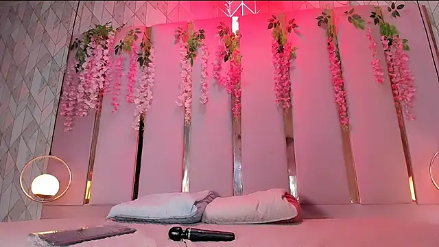 AlinaSweett online show from May 2026 03:21:01 PM