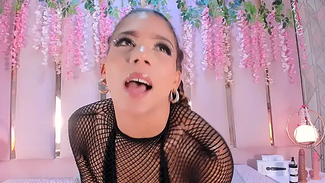 AlinaSweett online show from February 2025 08:18:01 PM