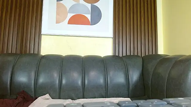 Nicole Ramires online show from January 2026 07:12:01 PM