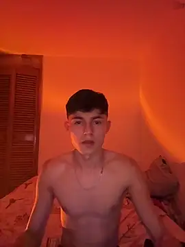 benavides anthony online show from February 2026 05:27:01 AM