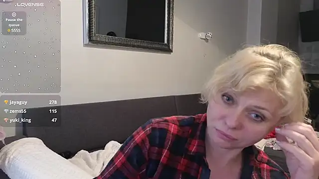 Gray swann online show from January 2025 12:54:02 AM