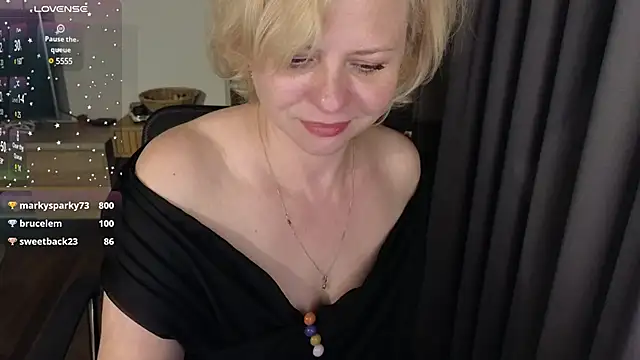 Gray swann online show from February 2025 10:09:01 PM