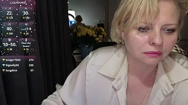 Gray swann online show from February 2025 03:49:02 PM