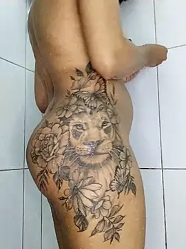 Su Duarte 1 online show from October 2025 02:35:01 AM