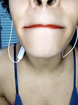 Su Duarte 1 online show from November 2025 02:15:01 AM