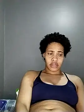 Su Duarte 1 online show from October 2025 02:34:01 AM