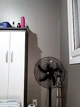 Su Duarte 1 online show from October 2025 02:23:02 AM