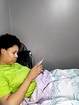 Su Duarte 1 online show from October 2025 02:26:01 AM