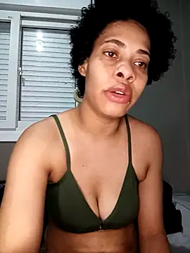 Su Duarte 1 online show from November 2025 10:43:02 PM