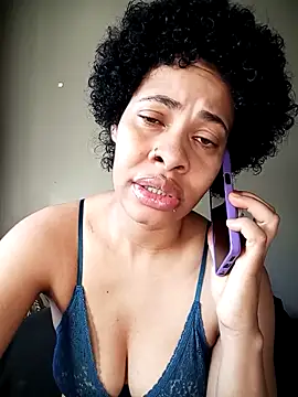 Su Duarte 1 online show from December 2025 08:08:02 PM