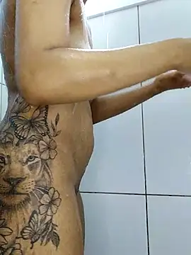 Su Duarte 1 online show from November 2025 08:24:01 PM