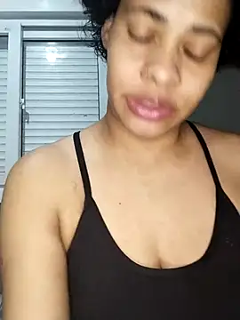 Su Duarte 1 online show from November 2025 01:32:02 AM