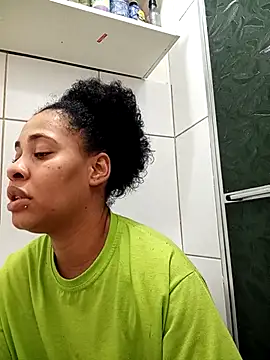 Su Duarte 1 online show from December 2025 02:34:02 AM