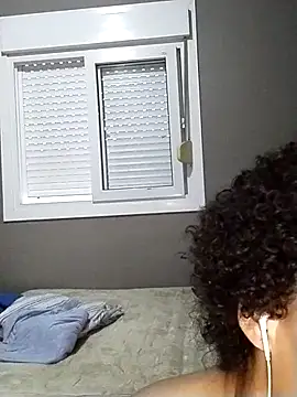 Su Duarte 1 online show from November 2025 09:51:01 PM