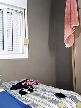 Su Duarte 1 online show from March 2025 12:32:01 AM