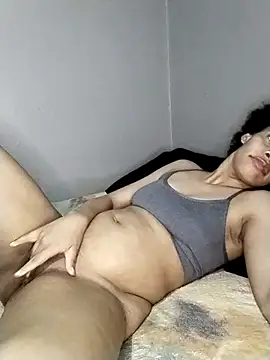 Su Duarte 1 online show from November 2025 02:14:02 AM