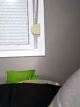 Su Duarte 1 online show from November 2025 09:30:01 PM