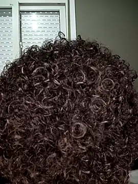 Su Duarte 1 online show from November 2025 09:25:02 PM