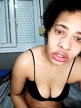 Su Duarte 1 online show from November 2025 09:58:01 PM