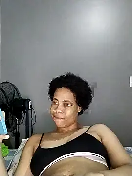 Su Duarte 1 online show from October 2025 01:53:01 AM