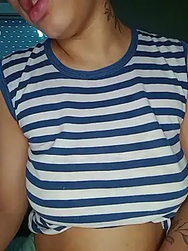 Su Duarte 1 online show from March 2026 07:21:01 PM