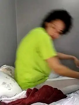 Su Duarte 1 online show from October 2025 02:44:02 AM