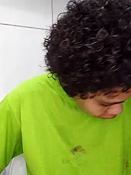 Su Duarte 1 online show from October 2025 07:11:01 PM