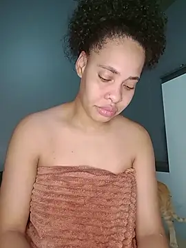 Su Duarte 1 online show from April 2026 01:24:02 AM