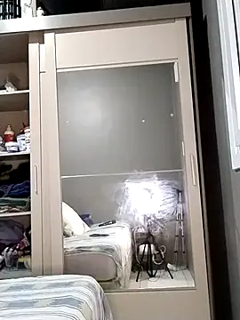 Su Duarte 1 online show from September 2025 08:19:02 PM