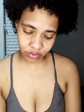 Su Duarte 1 online show from November 2025 09:52:01 PM