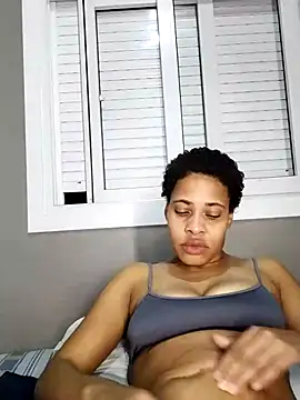 Su Duarte 1 online show from March 2025 02:18:02 AM