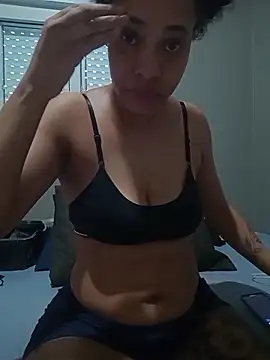 Su Duarte 1 online show from February 2026 08:22:02 PM