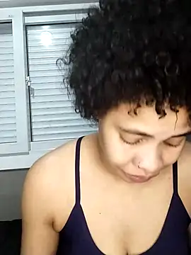 Su Duarte 1 online show from November 2025 03:00:02 AM