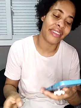 Su Duarte 1 online show from November 2025 01:32:02 AM